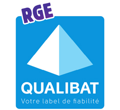 QUALIBAT mention RGE QUALIBAT mention RGE