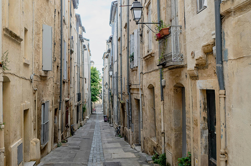 Rénovation maison Montpellier